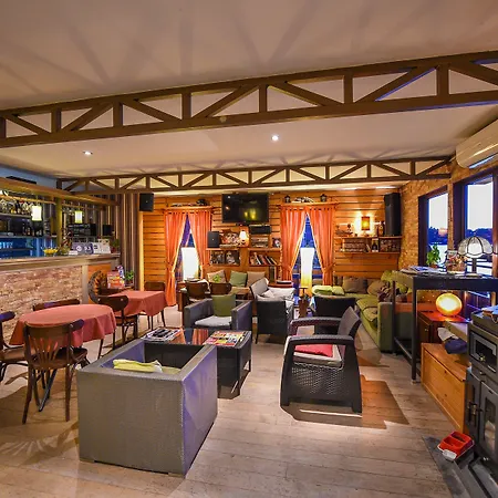 San Art Floating & * Beograd