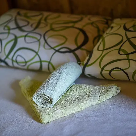 Hostel San Art Floating & *