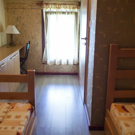 San Art Floating & Hostel