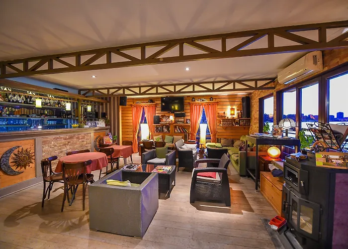 San Art Floating & * Beograd