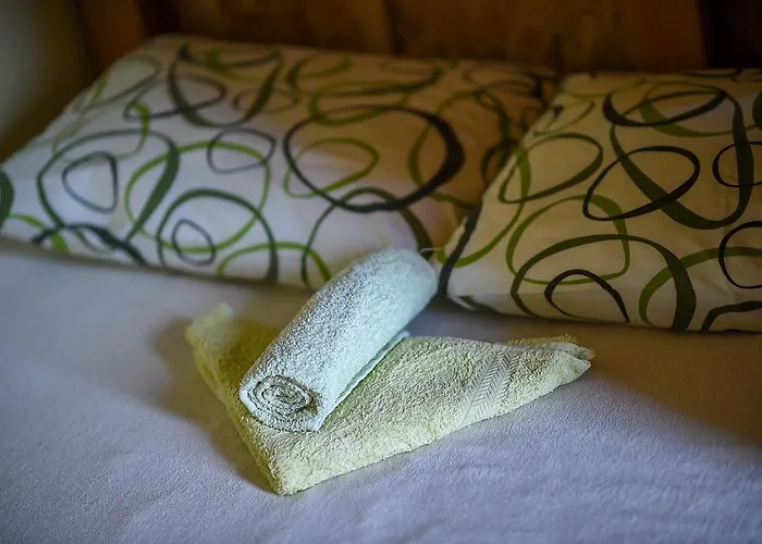 Vandrerhjem San Art Floating & *