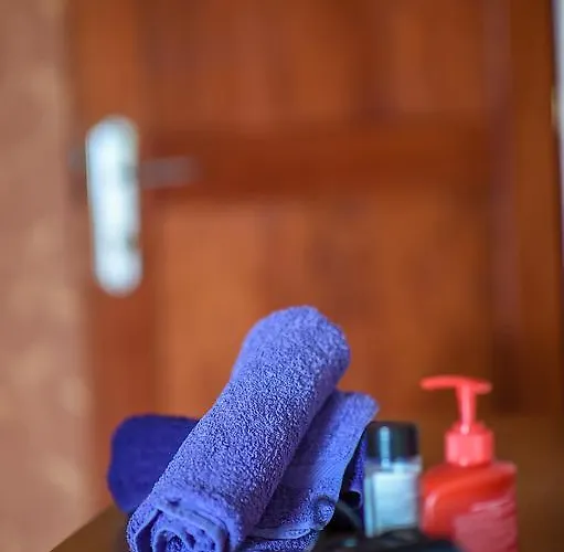 Hostel San Art Floating &