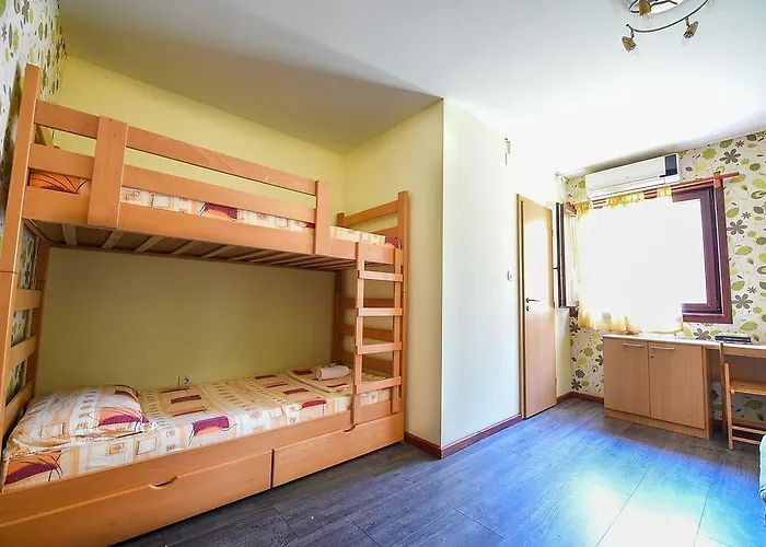 Vandrerhjem San Art Floating & *