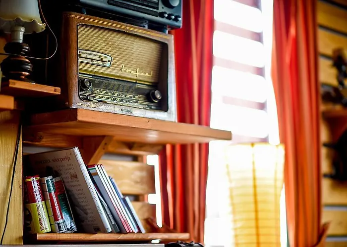 Hostel San Art Floating & Belgrade